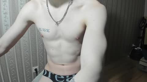 IncredibleGuy online show from March 2025 01:15:01 AM