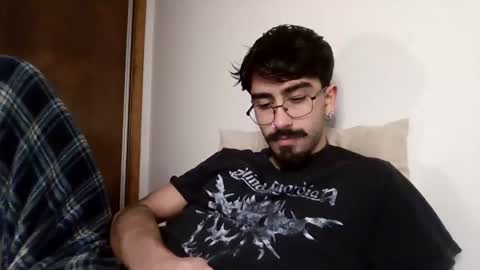 Snapshot of incubusszz chatting on January 2025 03:37:01 AM incubus online show from January 2025 03:37:01 AM