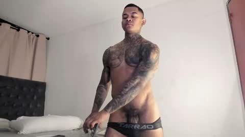 Jacobo online show from January 2025 07:39:02 AM