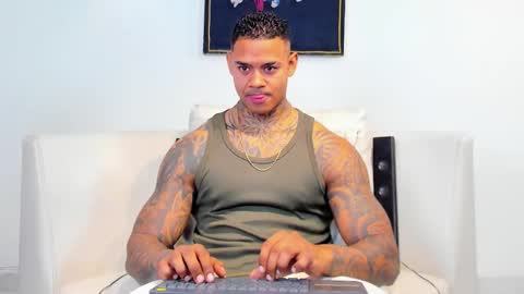 Jacobo online show from October 2025 06:52:02 AM