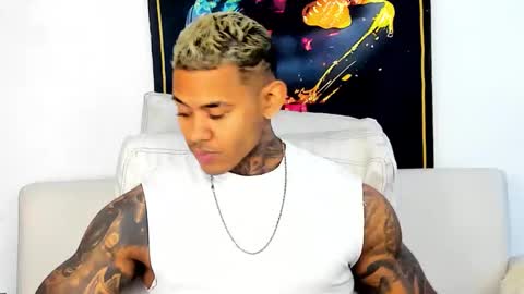 Jacobo online show from January 2026 07:38:02 PM