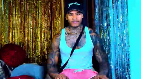 Jacobo online show from March 2026 09:46:02 AM