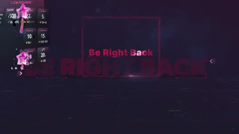 indestructabletrixie online show from December 2024 09:04:01 AM