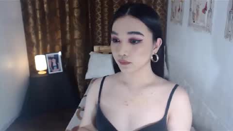 indestructabletrixie online show from January 2025 11:30:02 AM