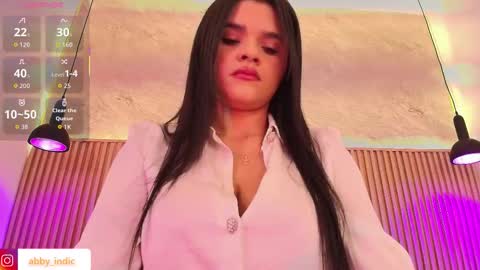 Snapshot of indi_catalina chatting on December 2025 01:40:02 PM Indi Catalina online show from December 2025 01:40:02 PM