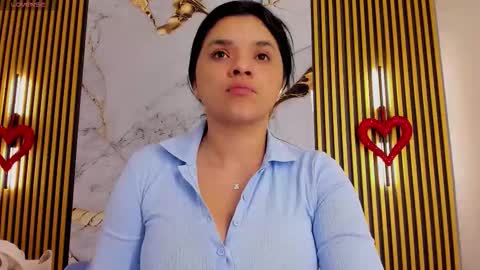 Indi Catalina online show from February 2026 12:12:01 PM