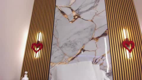 Indi Catalina online show from April 2026 02:09:02 PM