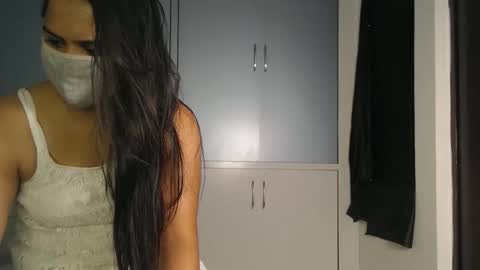 Snapshot of indian_anu chatting on March 2026 05:07:01 PM Anu online show from March 2026 05:07:01 PM