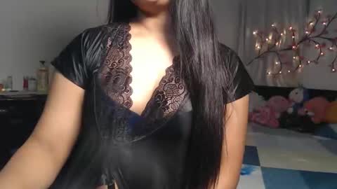 Snapshot of indian_anu chatting on April 2026 10:00:01 AM Anu online show from April 2026 10:00:01 AM