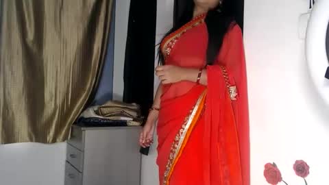 Snapshot of indian_anu chatting on June 2026 04:23:01 PM Anu online show from June 2026 04:23:01 PM