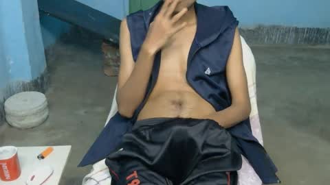 Suman Leo online show from November 2025 07:16:02 PM