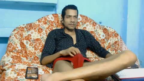 Suman Leo online show from April 2026 07:07:02 PM