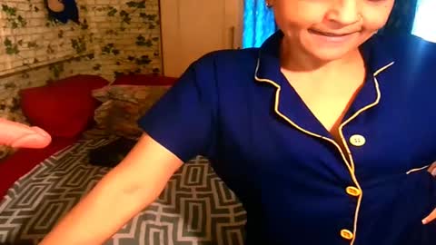 indian_blaze00 online show from February 2025 09:30:01 AM