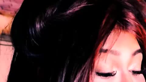 Snapshot of indian_dreamgirl chatting on March 2026 01:15:01 PM Bella Ambrosia online show from March 2026 01:15:01 PM