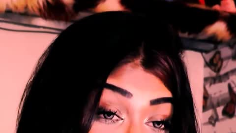 Snapshot of indian_dreamgirl chatting on March 2026 12:54:02 PM Bella Ambrosia online show from March 2026 12:54:02 PM