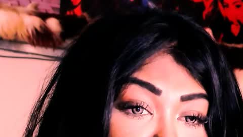 Snapshot of indian_dreamgirl chatting on March 2026 10:27:02 AM Bella Ambrosia online show from March 2026 10:27:02 AM