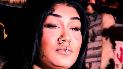 Snapshot of indian_dreamgirl chatting on April 2026 09:54:02 AM Bella Ambrosia online show from April 2026 09:54:02 AM