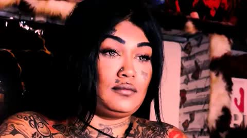 Snapshot of indian_dreamgirl chatting on April 2026 11:09:01 AM Bella Ambrosia online show from April 2026 11:09:01 AM