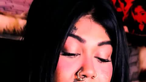 Snapshot of indian_dreamgirl chatting on April 2026 11:04:02 AM Bella Ambrosia online show from April 2026 11:04:02 AM