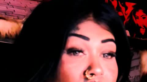 Snapshot of indian_dreamgirl chatting on May 2026 10:10:02 AM Bella Ambrosia online show from May 2026 10:10:02 AM