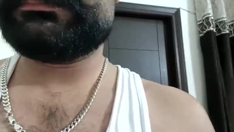 Snapshot of indian_hunkman chatting on September 2025 08:21:01 PM Hunter online show from September 2025 08:21:01 PM