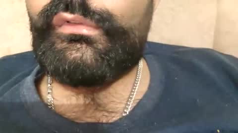 Snapshot of indian_hunkman chatting on November 2025 09:28:01 PM Hunter online show from November 2025 09:28:01 PM