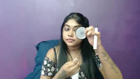 Melz online show from February 2025 07:07:02 AM