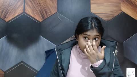 Melz online show from April 2026 05:46:02 AM