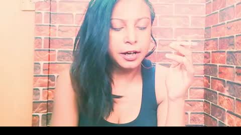 Snapshot of indian_spice_girl chatting on July 2026 08:21:01 AM indian_spice_girl online show from July 2026 08:21:01 AM