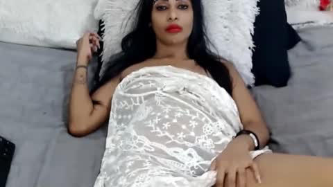 Snapshot of indian_swaggerliciousx chatting on April 2026 03:11:02 AM Jazmin online show from April 2026 03:11:02 AM