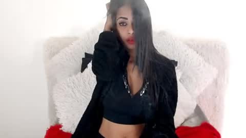 Snapshot of indian_swaggerliciousx chatting on August 2026 10:36:01 AM Jazmin online show from August 2026 10:36:01 AM