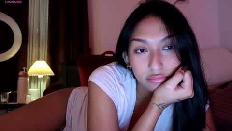 Indiana Rouge online show from January 2025 11:49:01 AM