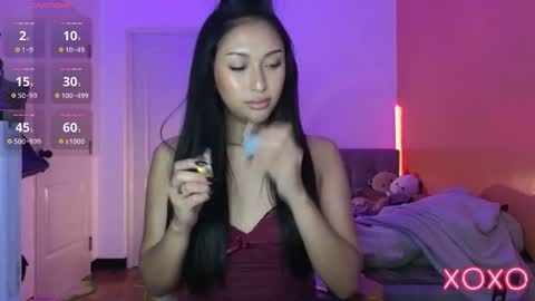 Indiana Rouge online show from February 2026 12:09:01 PM