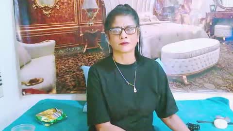 Snapshot of indianallure chatting on July 2026 05:35:02 AM Femiez online show from July 2026 05:35:02 AM