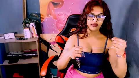 indianangelx online show from December 2024 05:26:02 AM