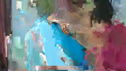 indiananu23 online show from December 2024 10:15:02 AM