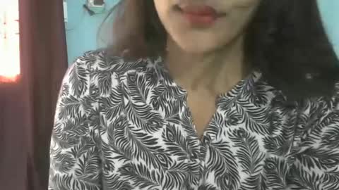 indiananu23 online show from January 2025 11:02:02 AM