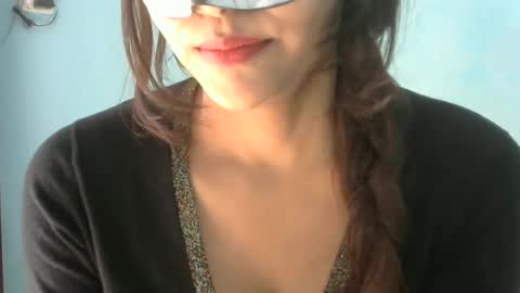 indiananu23 online show from February 2025 09:09:01 AM