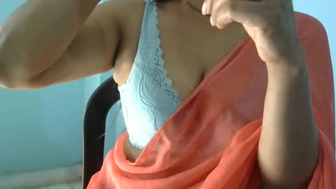 indiananu23 online show from February 2026 08:09:01 AM