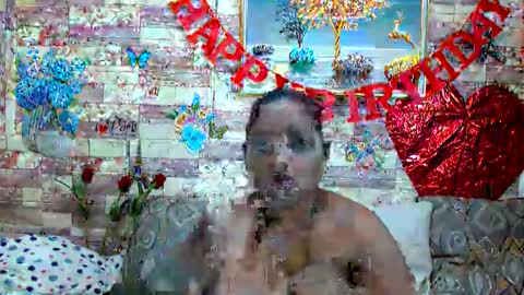 Snapshot of indianblue3 chatting on January 2025 09:06:02 AM tracy online show from January 2025 09:06:02 AM