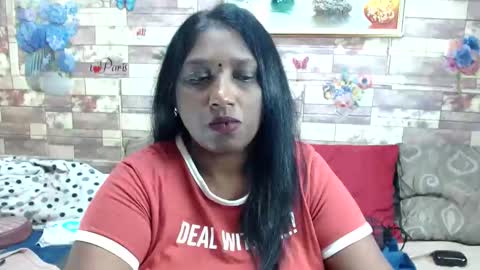 Snapshot of indianblue3 chatting on October 2025 10:43:02 AM tracy online show from October 2025 10:43:02 AM