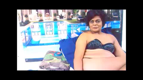 indiancherrypie online show from March 2025 12:31:02 AM