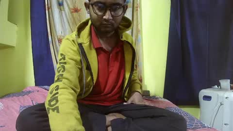 Snapshot of indiancumking chatting on January 2025 01:23:02 AM inindiancumking online show from January 2025 01:23:02 AM