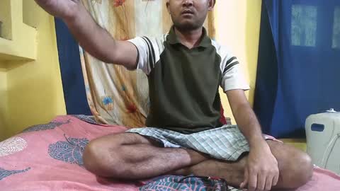 Snapshot of indiancumking chatting on January 2025 08:57:02 AM inindiancumking online show from January 2025 08:57:02 AM