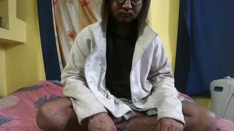 Snapshot of indiancumking chatting on January 2025 12:22:02 AM inindiancumking online show from January 2025 12:22:02 AM