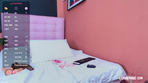 LITTLE AINHOA  online show from December 2024 04:06:01 PM