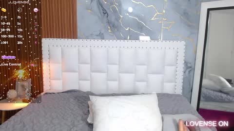 LITTLE AINHOA  online show from January 2025 08:18:02 PM