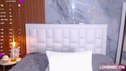 LITTLE AINHOA  online show from January 2025 08:04:01 PM