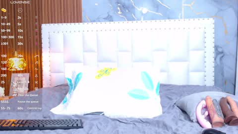 LITTLE AINHOA  online show from January 2025 08:11:01 PM