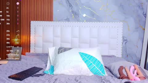 LITTLE AINHOA  online show from February 2025 10:32:01 PM